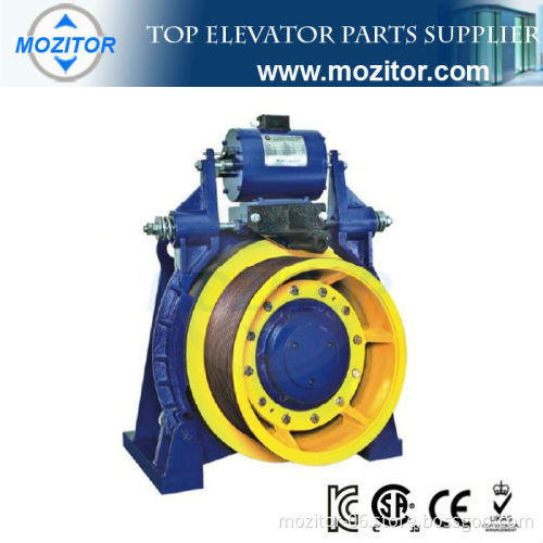 Low price Traction Machine MZT-MG-G250 exporter